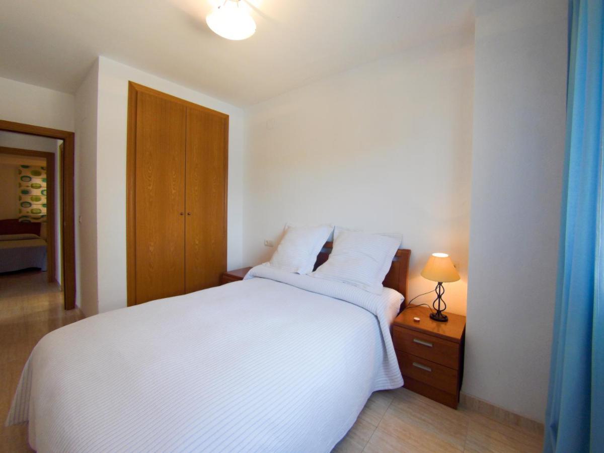 Frontal Vistamar 1 Appartement Oropesa del Mar Buitenkant foto